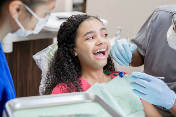 Best Emergency Orthodontic Repairs in Vicksburg, MS