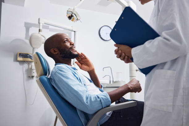 Best Same-Day Emergency Dentist in Vicksburg, MS