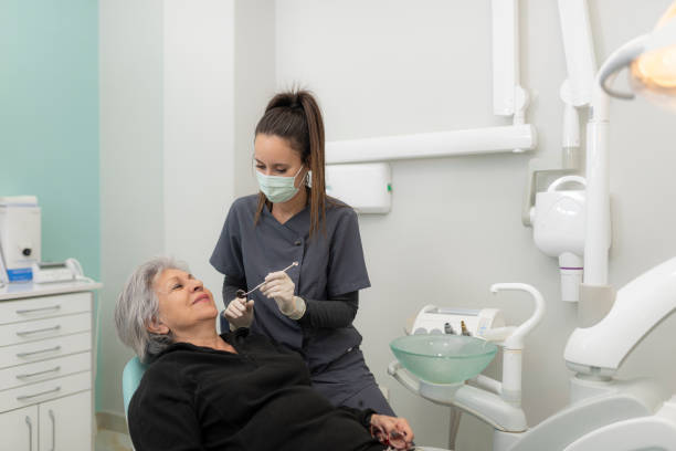 Best Pediatric Emergency Dentist in Vicksburg, MS