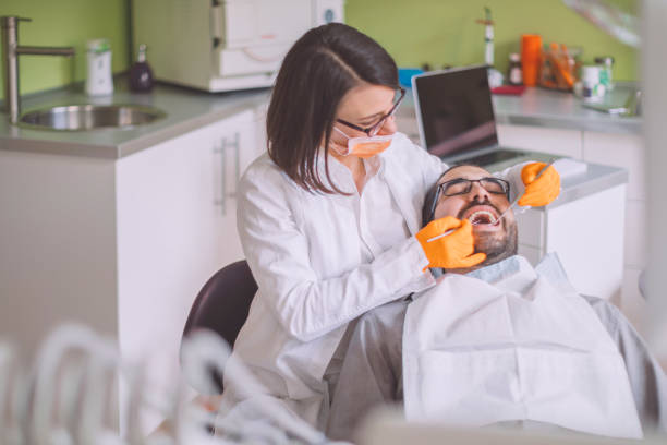 Best Emergency Tooth Extraction in Vicksburg, MS