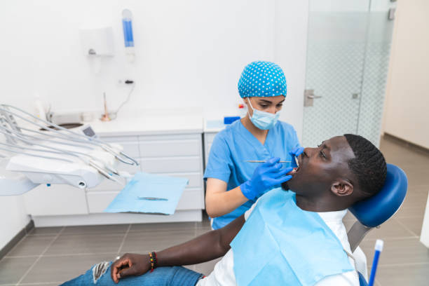 Best Emergency Root Canal Treatment in Vicksburg, MS