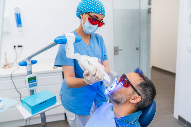 Best Emergency Tooth Extraction in Vicksburg, MS